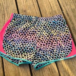 Quick dri Xersion Shorts
